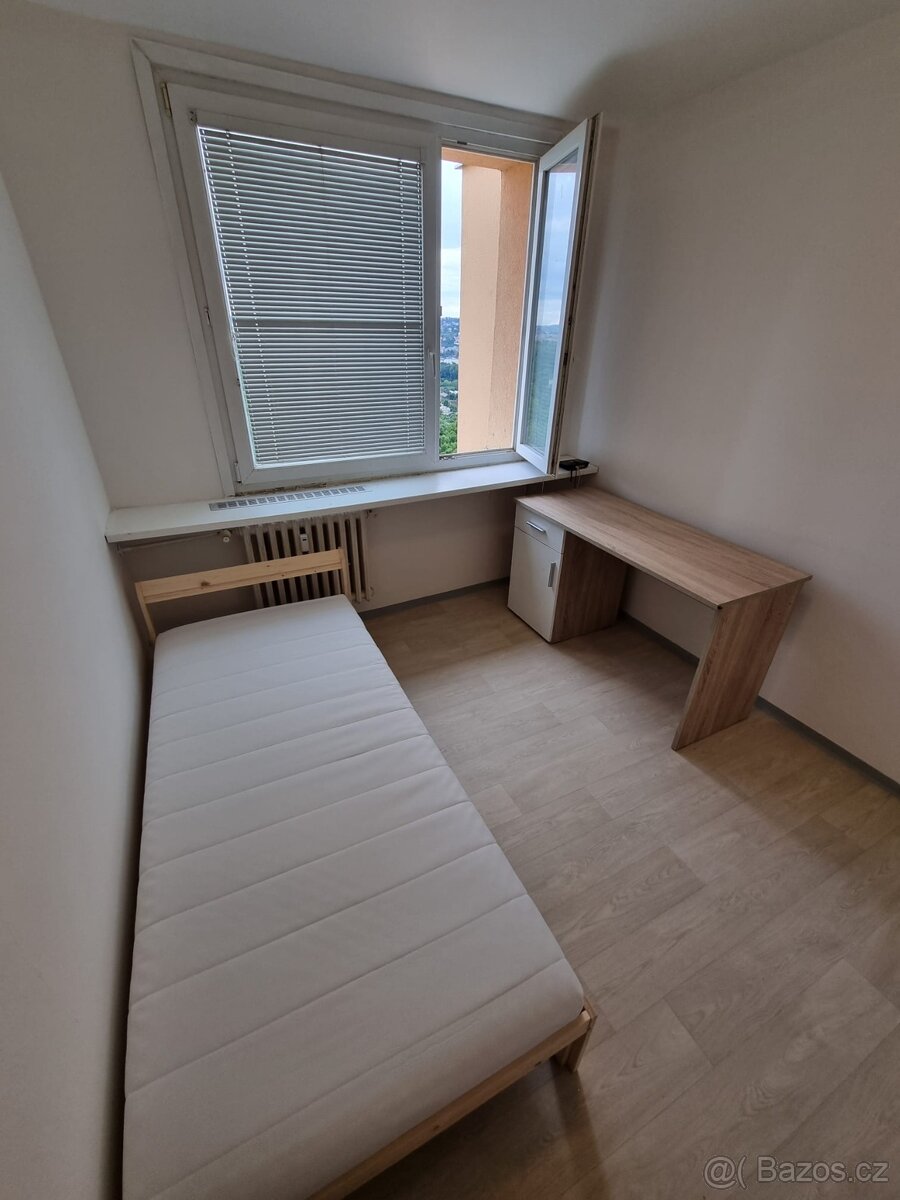 Pronájem pokoje, spolubydlení - 6