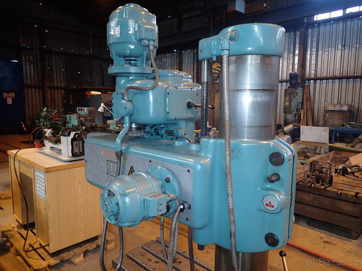 Vrtačka otočná VR 2 - 6