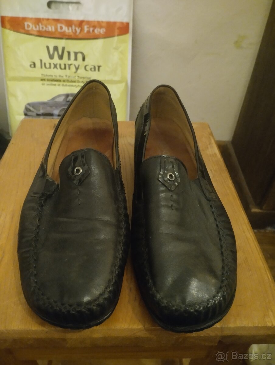 Prodám různé typy bot - 6