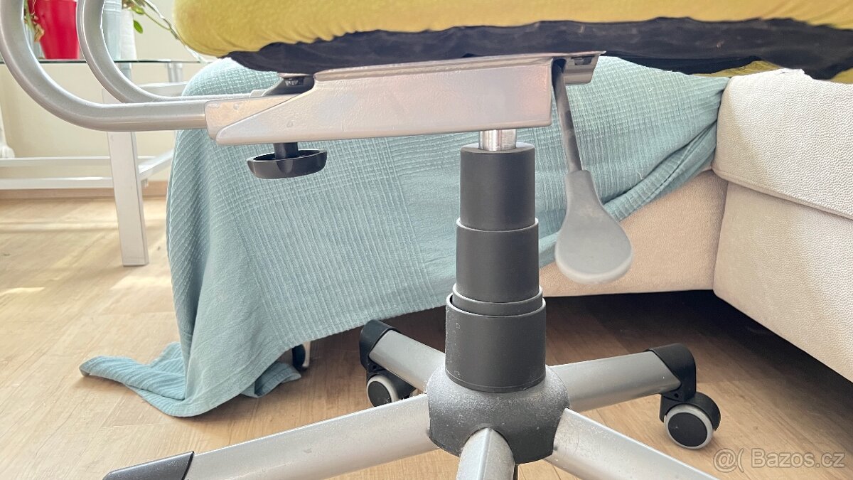 Dětská židle ActiKid - 6