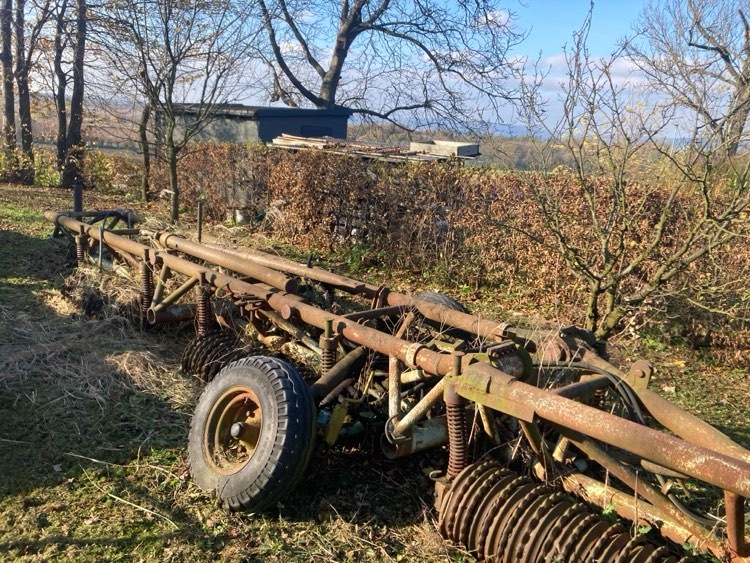 Válce cambridge - 6