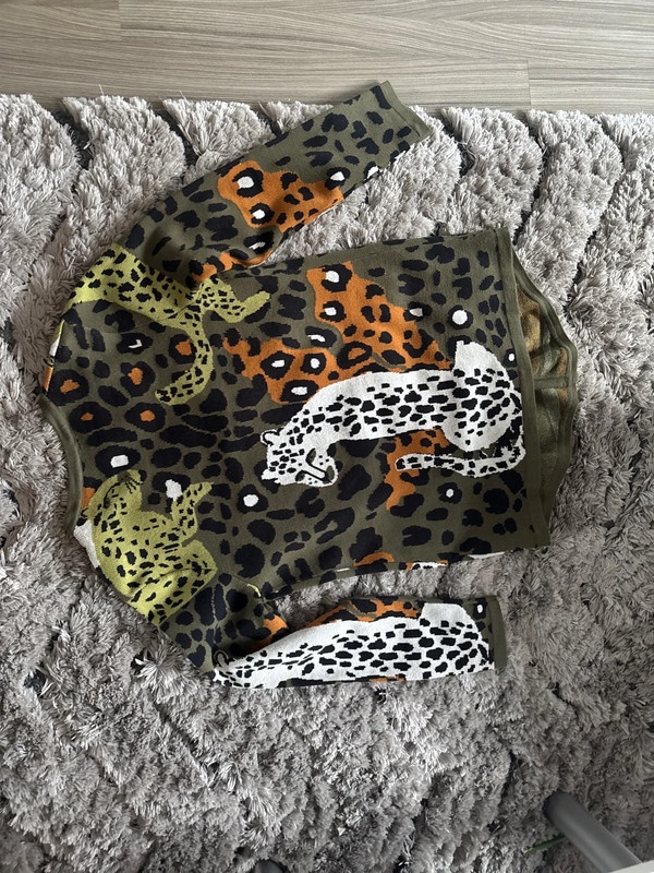 Krásný kvalitní kardigan vel 36/38, zn Bpc selection, nový - 6