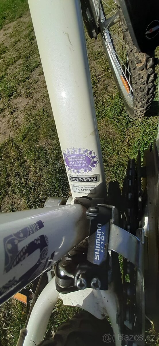 kolo GIANT TAFFY dětské - 6