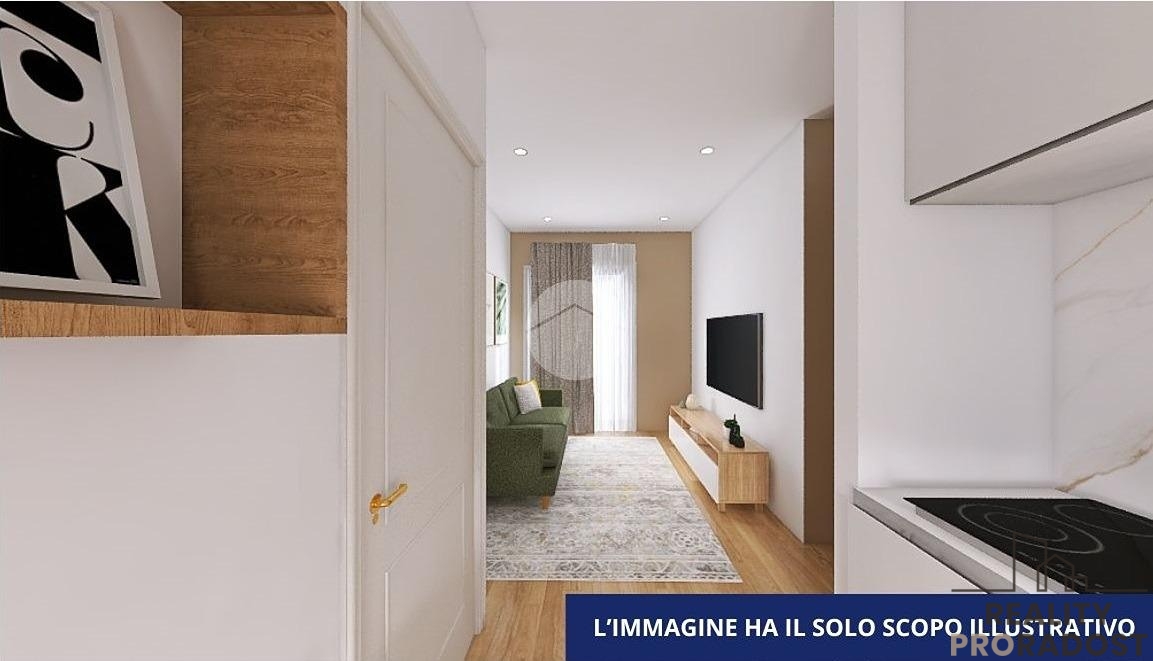 Prodej bytu 3+kk 65 m² Viale Europa, Montesilvano, Itálie - 6