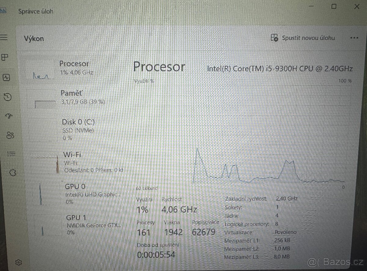 Lenovo IdeaPad L340-15IRH Gaming - 6