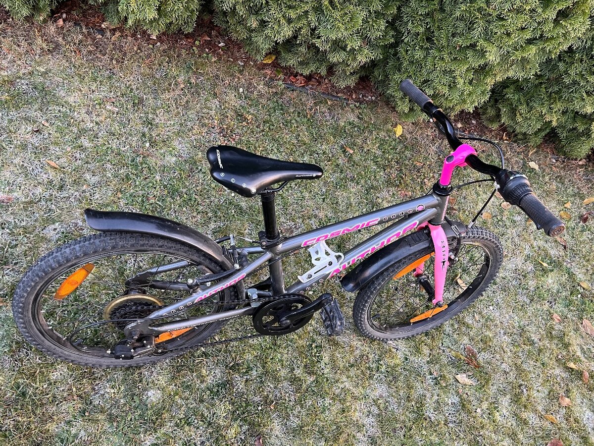 Author Cosmic 20” - 6