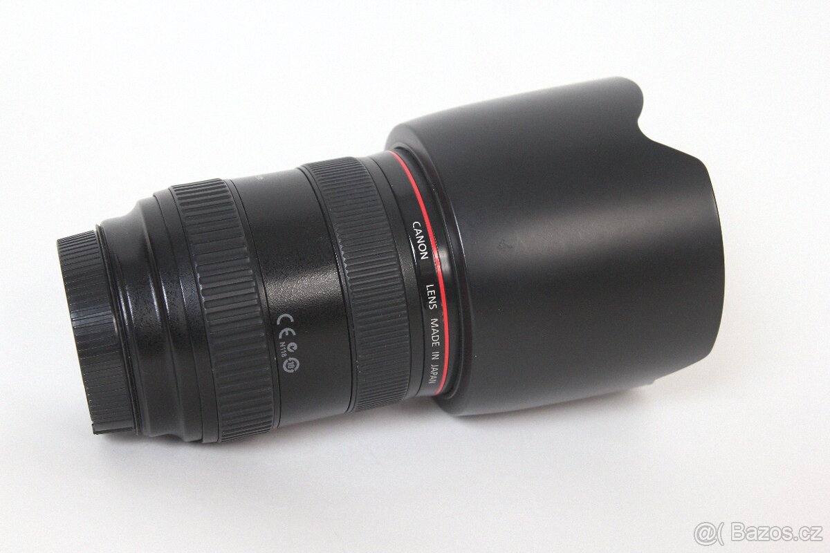 Canon EF 24-70 f/2.8 L USM - 6