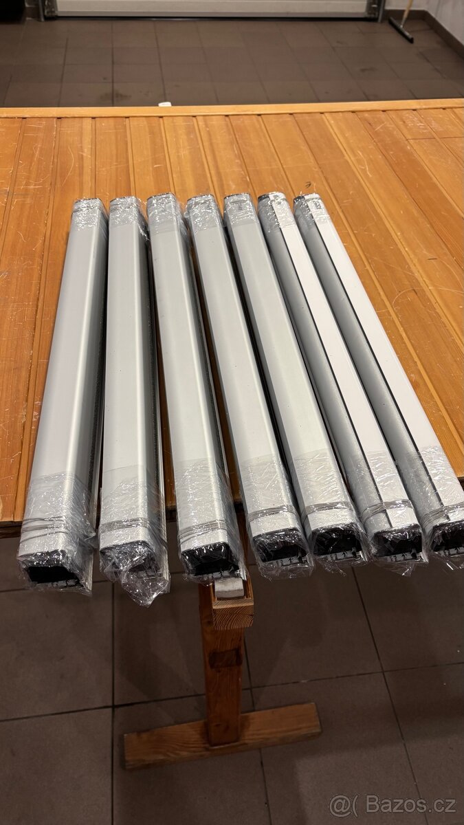 Rolety DKL na střešní okna Velux - 6