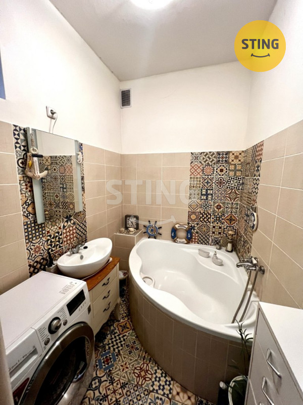 Pronájem 2+1 ul. Hornopolní, Ostrava - Moravská Ostr, 134065 - 6