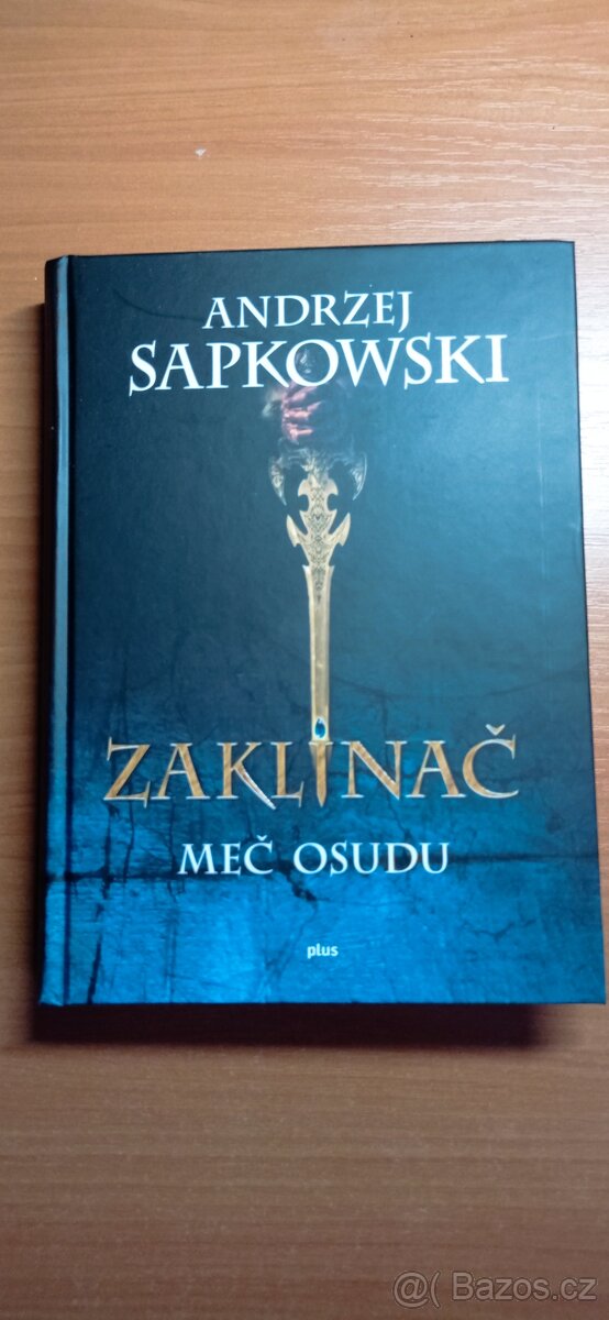 Rekviem, Lovecraft 1, Zaklínač: Meč osudu, Narrenturm - 6
