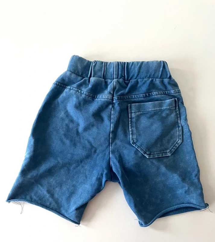 Letní set pro chlapce, vel. 104 - 6