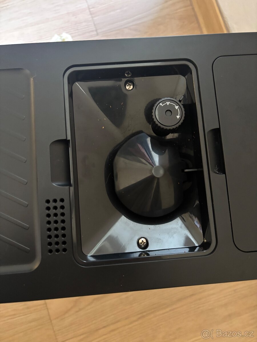 Automatický kávovar Ariete Diadema Pro 1452/01 stříbrný - 6