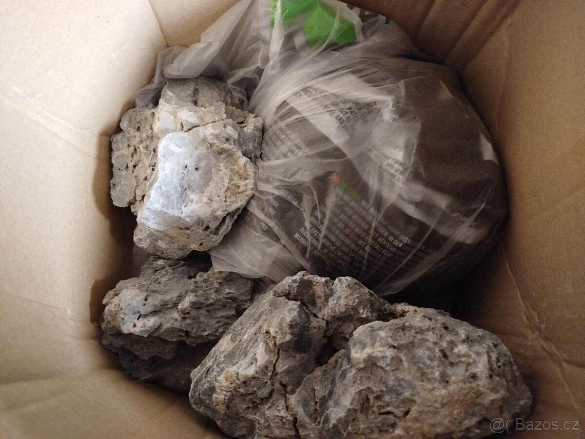 Akvárium original Juwel ( 75 l) - 6