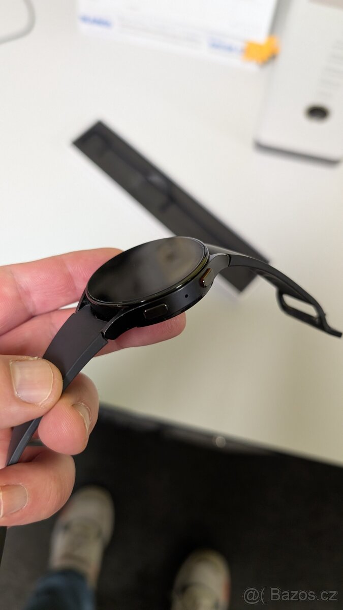 Samsung Galaxy Watch5 44mm LTE - 6