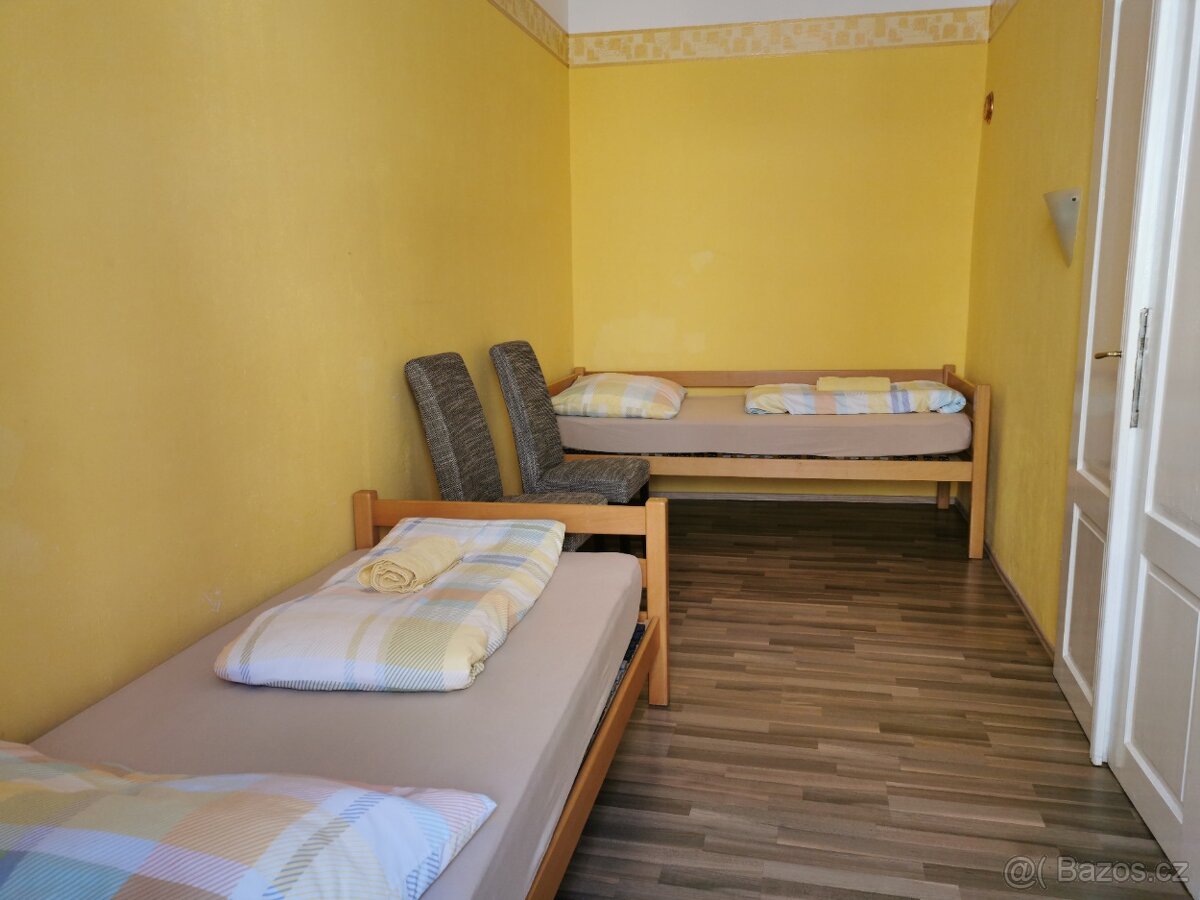 Pronájem domů v Mýtě u Rokycan - 6