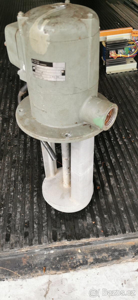 Prodám čerpadlo - 6