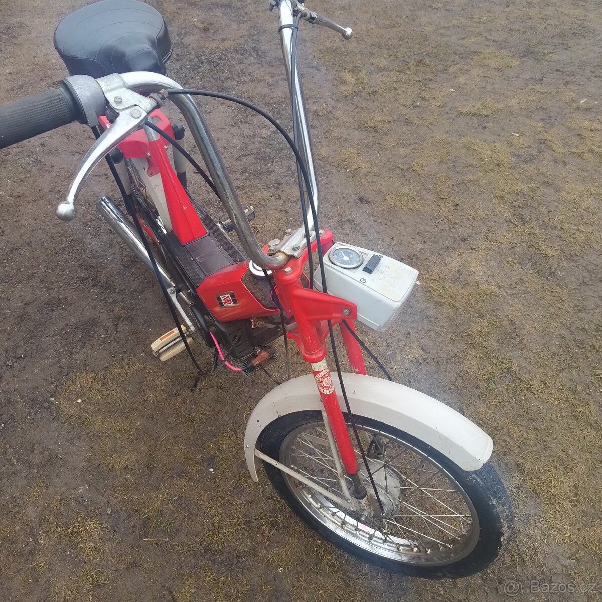 Babetta 207 - 6