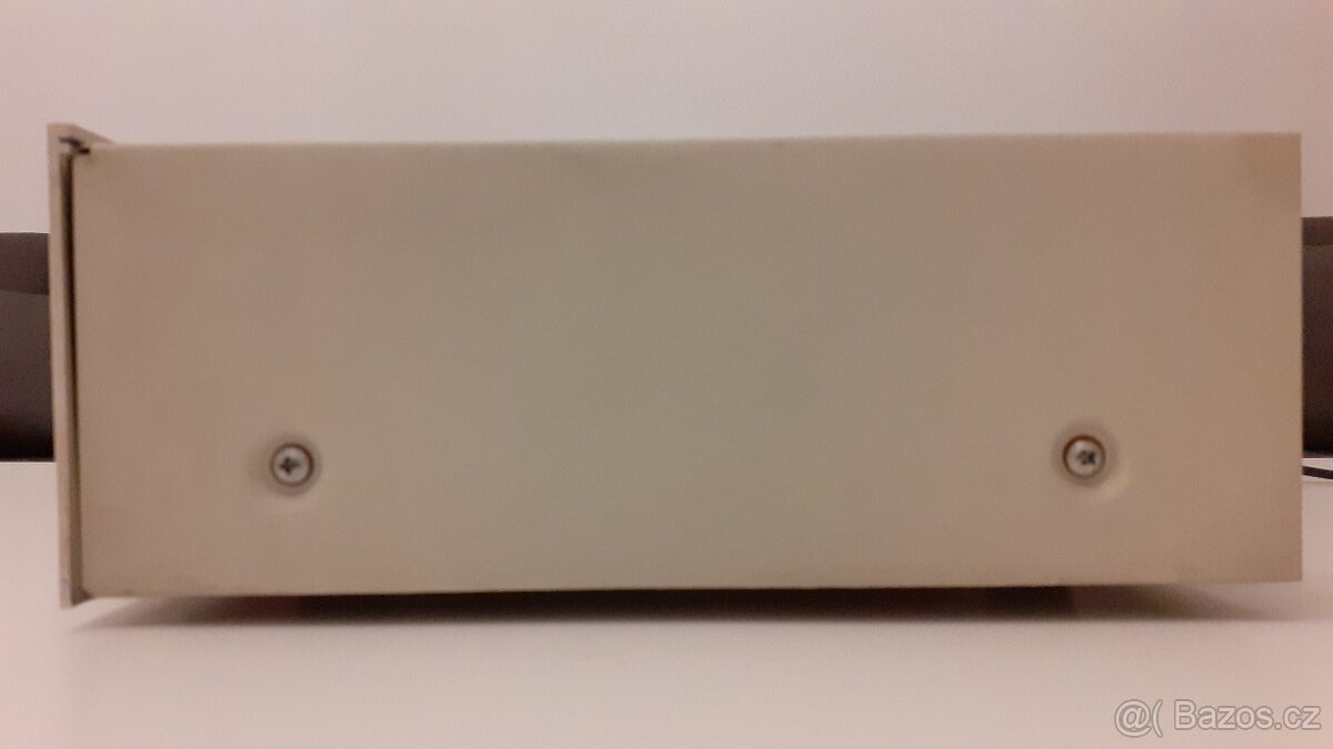 Siemens RQ600 stereo grafický equalizér ♫♪♫ - 6