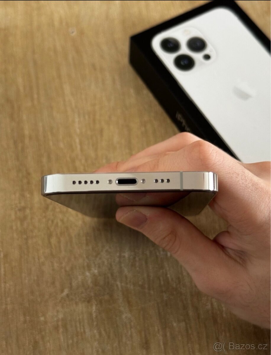 iPhone 13 Pro 128GB - 6