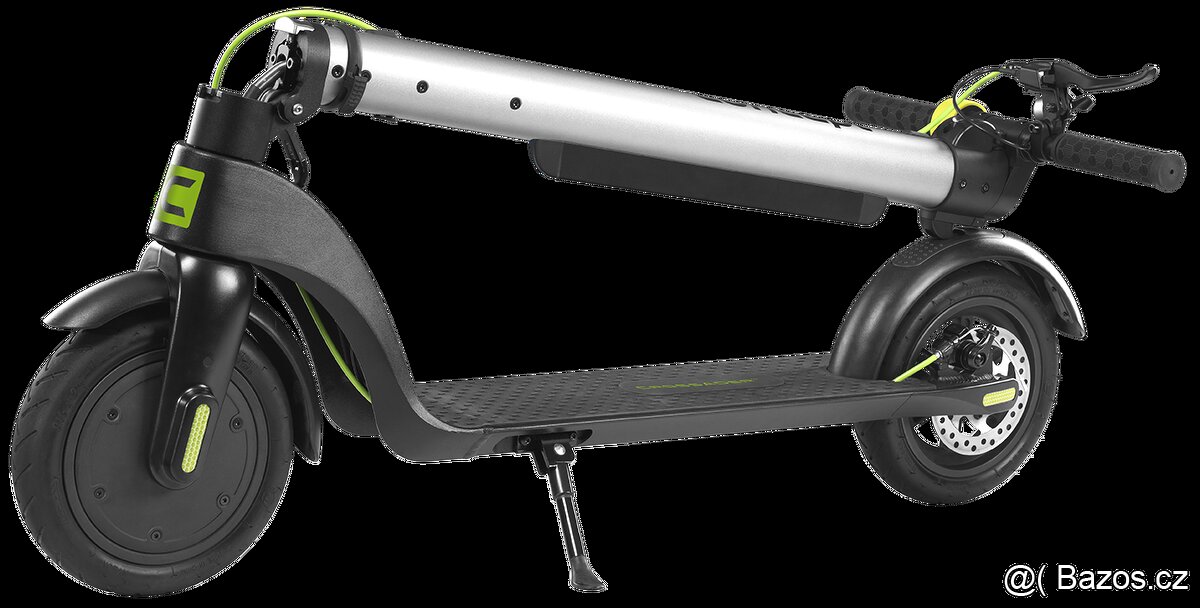 Elektrokoloběžka - 6