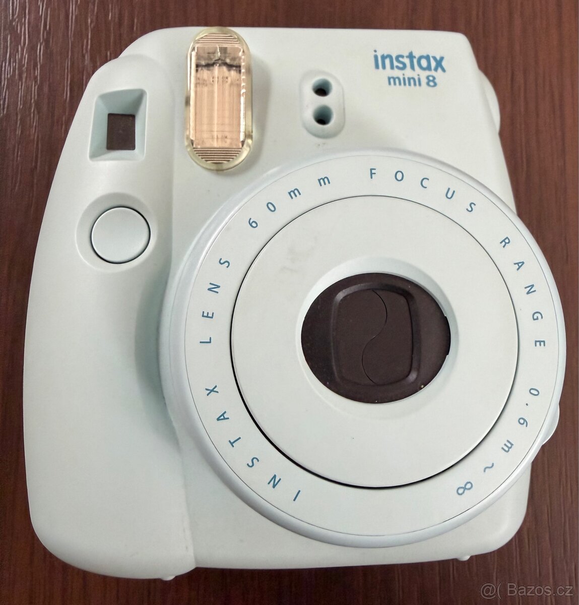 Fujifilm Instax Mini 8 - 6