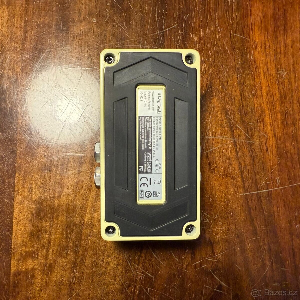 Digitech Obscura Altered Delay - 6