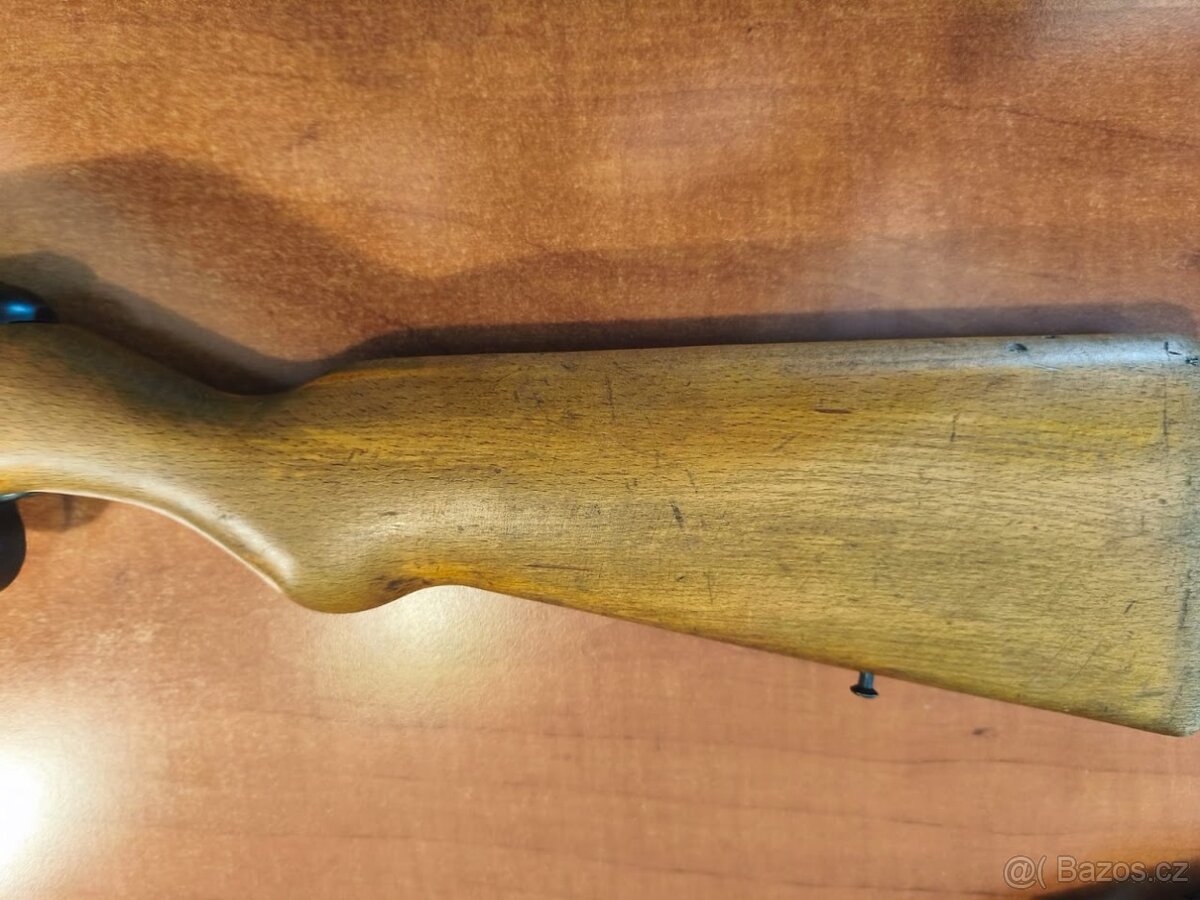 Vzduchovka Slavia 803 - 6