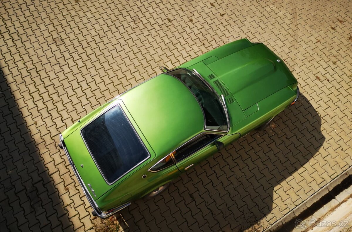 Datsun 260Z - 6