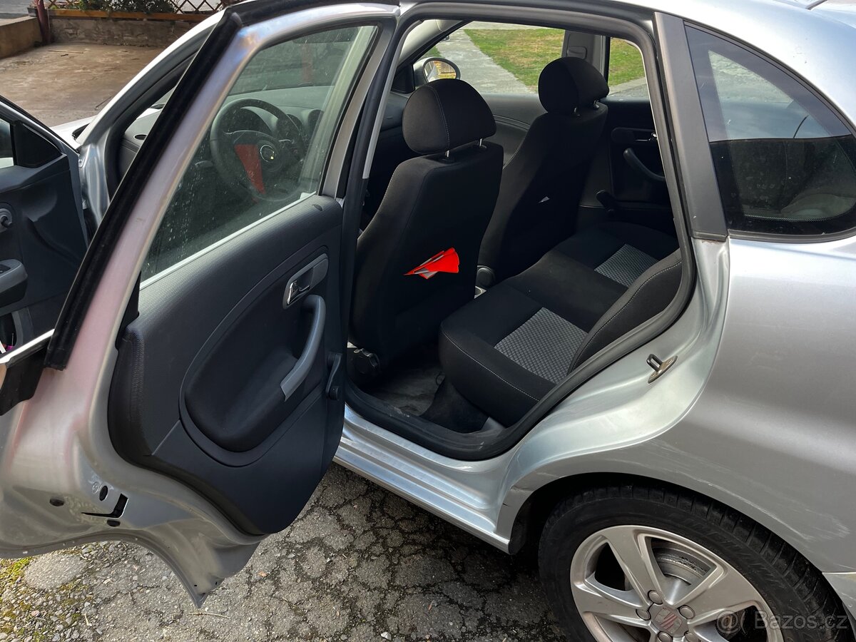 Seat Ibiza 1,2HTP - 6