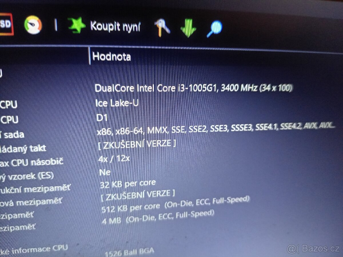 Acer Aspire A315-56 - 6