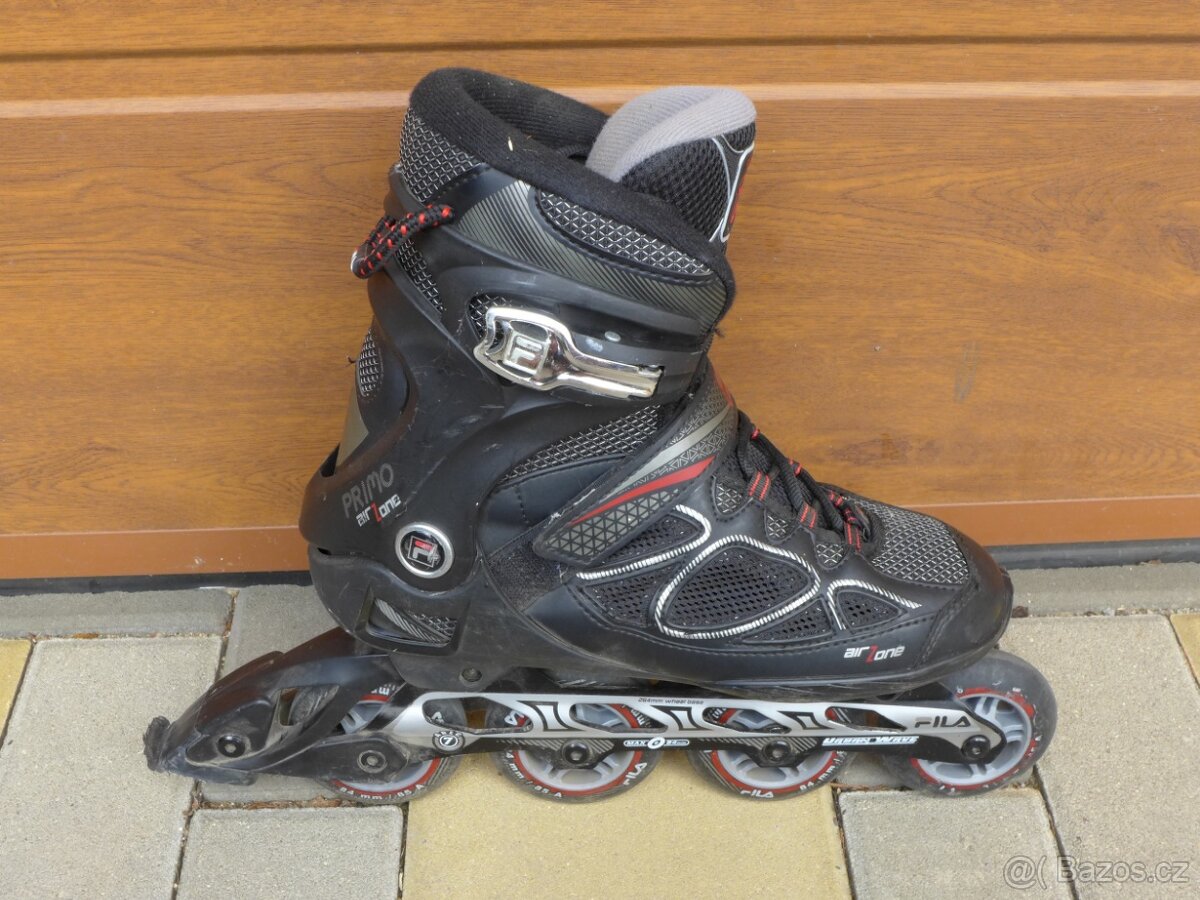 Inline brusle Fila Primo Air Zone 41 - 6