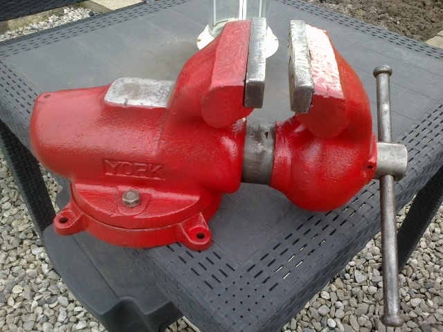 SVERAK YORK 150 a 80 - 6