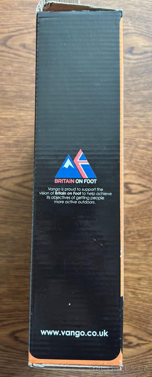 Nafukovací lehátko Vango - 6