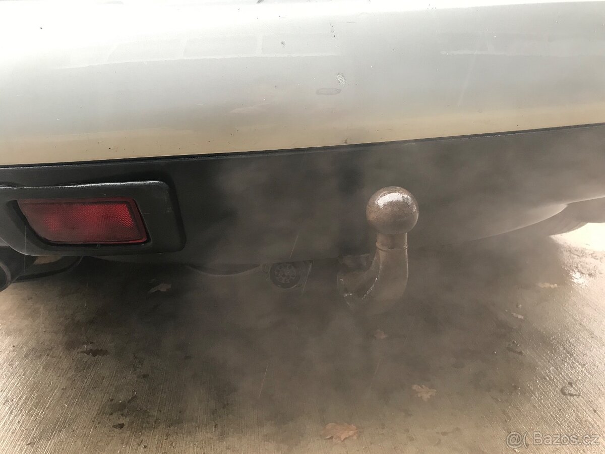 Subaru Tribeca 3.0 H6 2007 B9 - 6