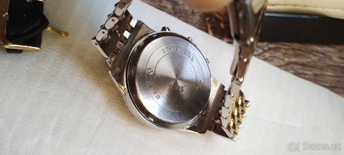 Hodinky Geneva 2x atd. - 6
