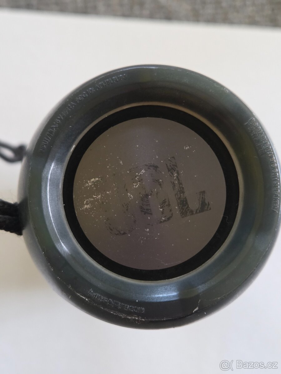 Reproduktor JBL Flip 3 - 6