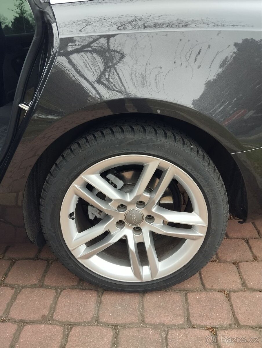 Audi A5 Sportback - 6