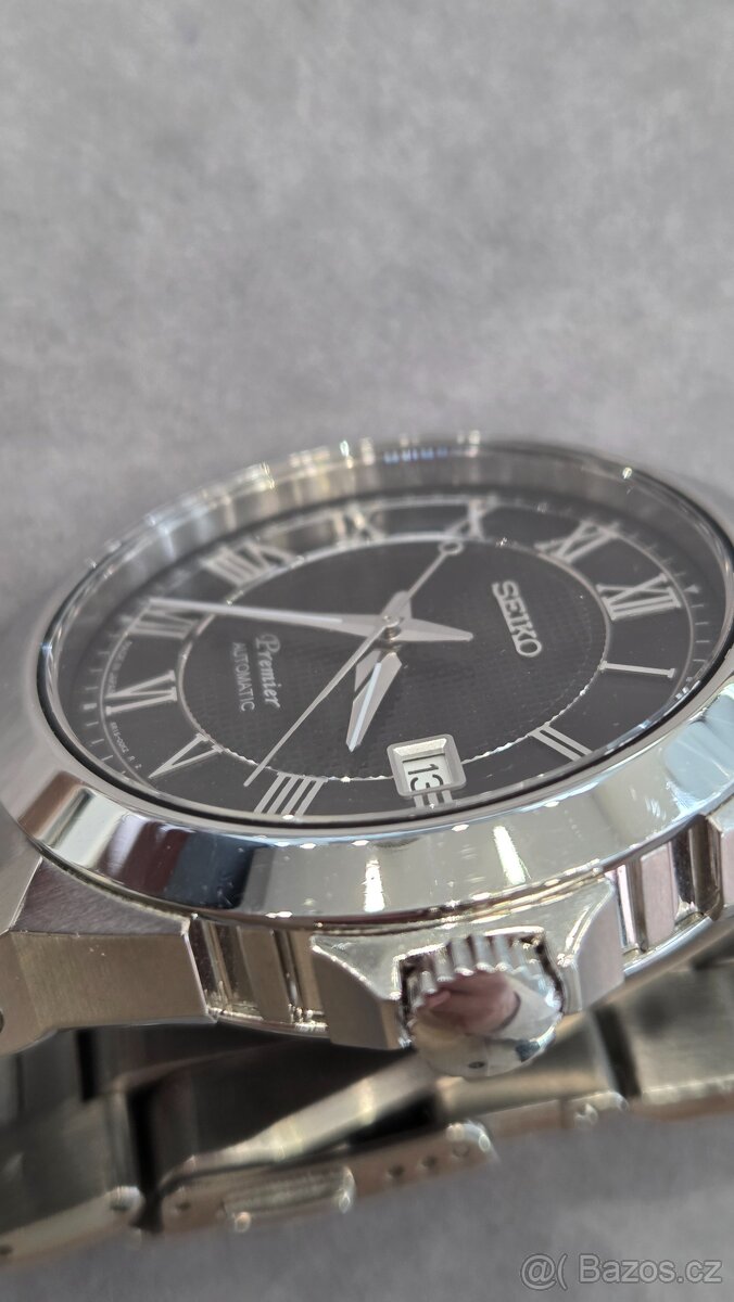 Seiko Premier SPB009J1 - 6