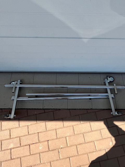 Štendr více druhů - 6