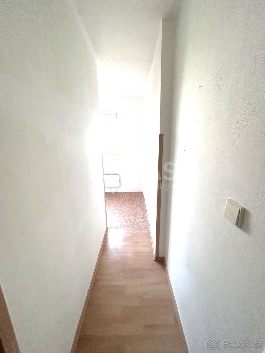 Milovice, Pronájem bytu 3+1/2xB 75 m2 okr. Nymburk. - 6