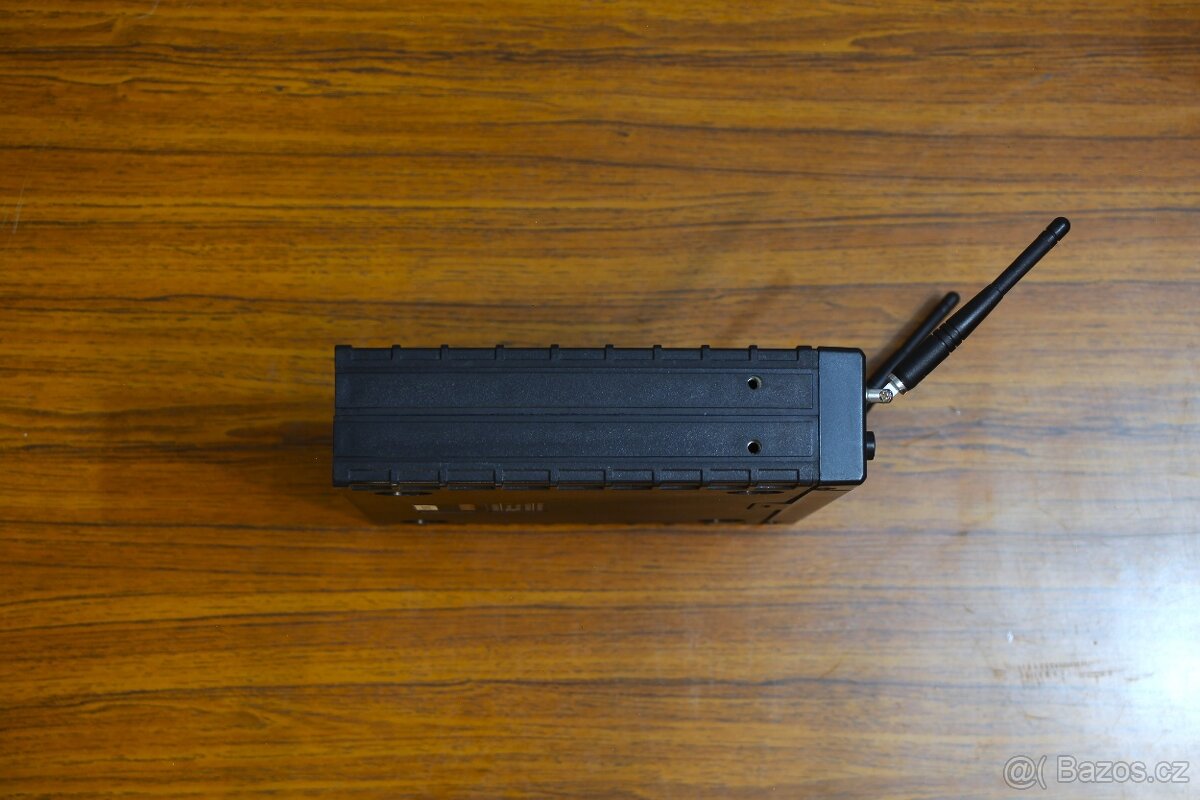 GEMINI UF-1264 UHF 854MHz - 865MHz - 6