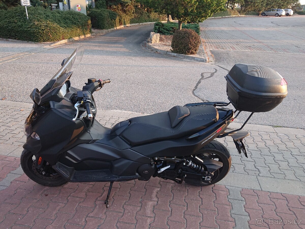 Sym Maxsym TL 500 2020 - 6