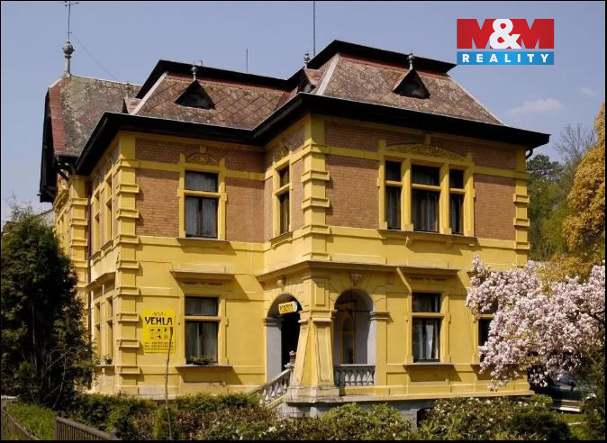 Pronájem bytu 1+kk, Česká Kamenice, ul. Dukelských hrdinů - 6