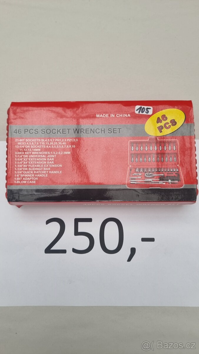 Mix věcí na prodej, - 6