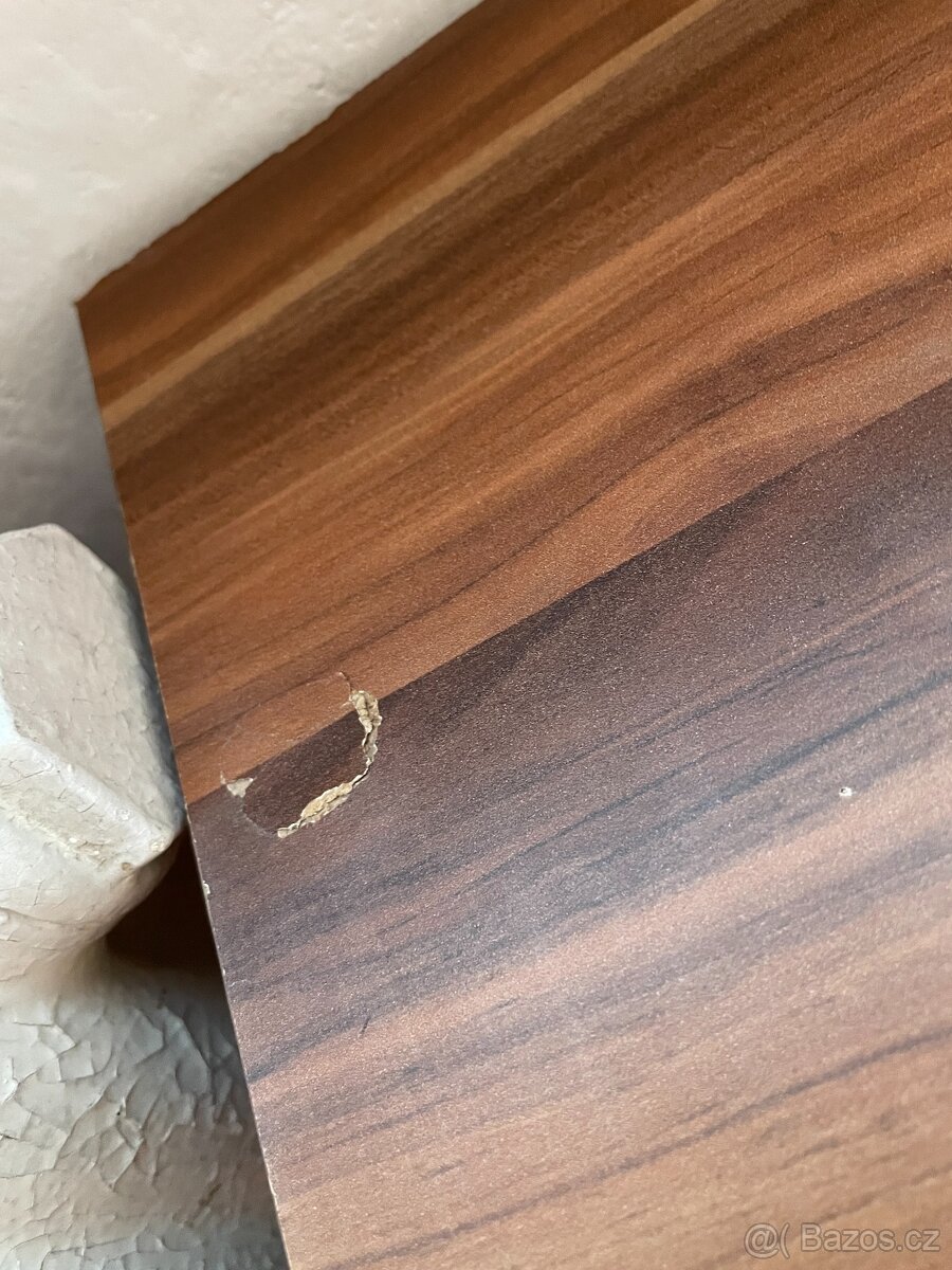 Psací stůl a stolek - 6