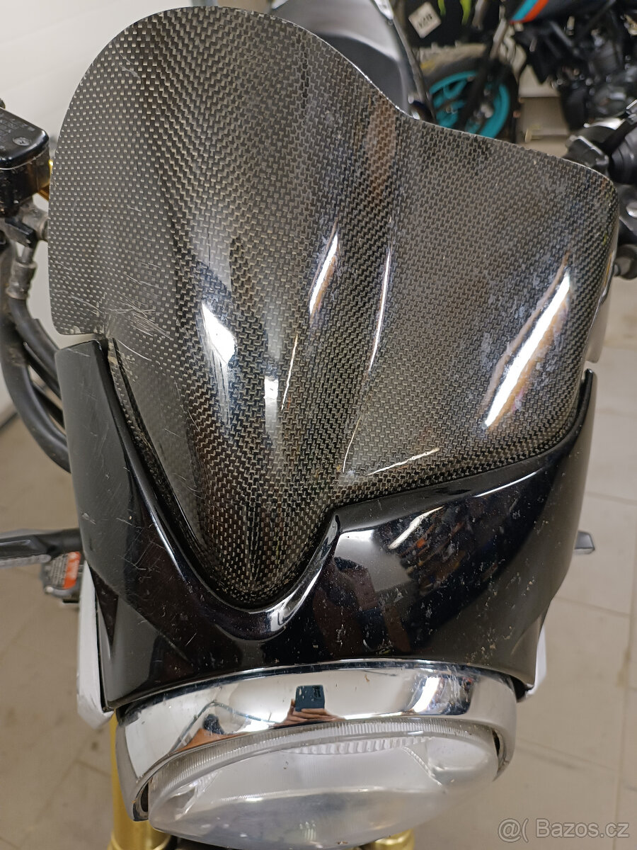 Díly Honda CB600f Hornet r.v2006 - 6