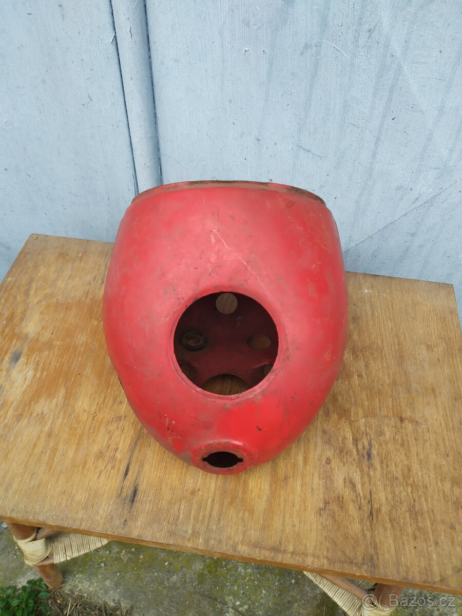 maska Jawa sport - 6