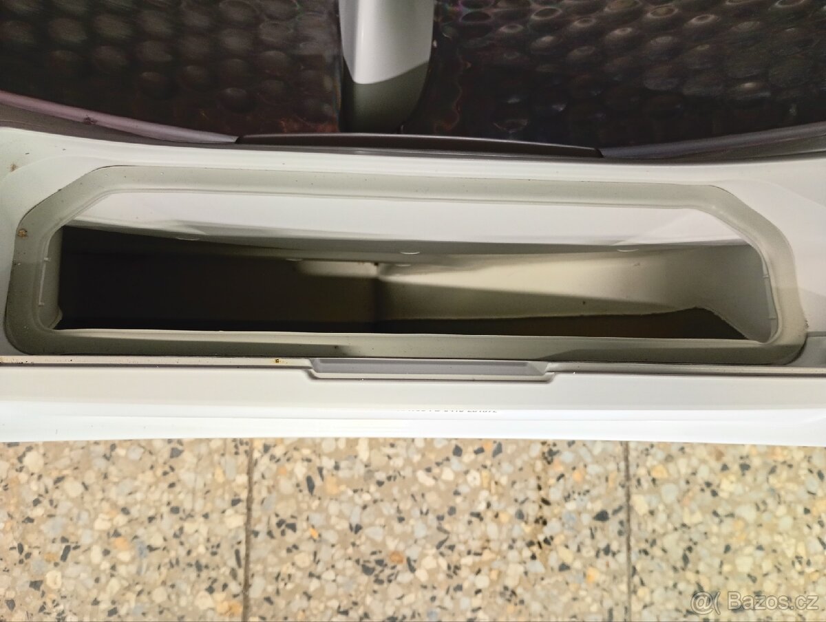 Sušička prádla s tepelným čerpadlem Siemens - 6