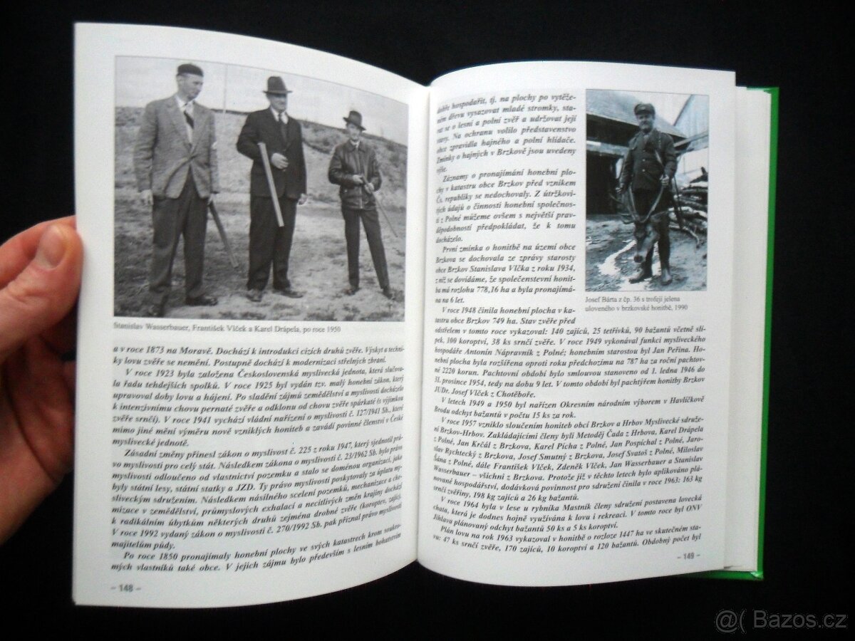 BRZKOV ( rozfoceno 13 snímků ) - 6