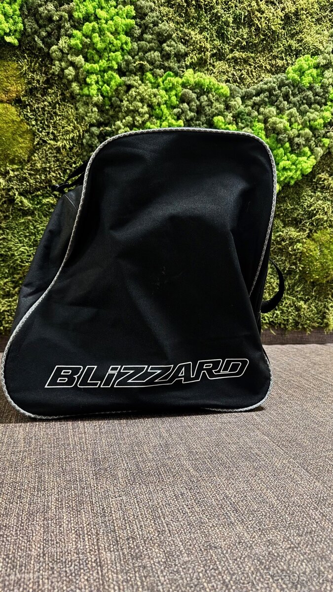 Dámské lyžáky Nordica Sportmachine 70 + taška Blizzard - 6